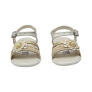 SANDALIA NIÑA 2122 CADIOS SHOES