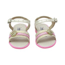 SANDALIA NIÑA 2116 CADIOS SHOES