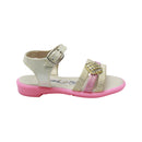 SANDALIA NIÑA 2116 CADIOS SHOES