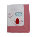 COBIJA ELEFANTE 10129 FOR BABY
