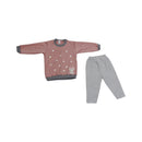 CONJUNTO NIÑA 10011 FOR BABY