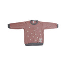 CONJUNTO NIÑA 10011 FOR BABY