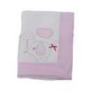 COBIJA ELEFANTE 10129 FOR BABY