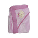 COBIJA CAPOTA BORD 1244 FASHION KIDS