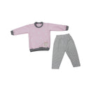 CONJUNTO NIÑA 10011 FOR BABY