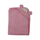 TOALLA CAPOTA 60007 PUPPET