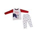 PIJAMA NIÑO 10131 FOR BABY