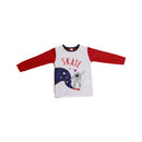 PIJAMA NIÑO 10131 FOR BABY