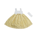 VESTIDO NIÑA A1180 MAYATEX