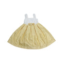 VESTIDO NIÑA A1180 MAYATEX