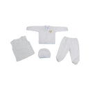 PRIMER DIA 2052 FASHION KIDS