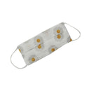 VESTIDO NIÑA A1126 MAYATEX