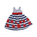 VESTIDO NIÑA 41741 CHIQUITINA