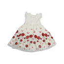 VESTIDO NIÑA A1177 MAYATEX