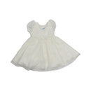 BATA BAUTIZO B3395 LUNITAS BABY