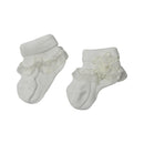 BATA BAUTIZO B3395 LUNITAS BABY