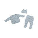 SET 3 PZAS 00022 PUPPET