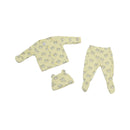 SET 3 PZAS 00022 PUPPET