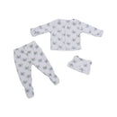 SET 3 PZAS 00022 PUPPET