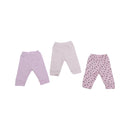 LEGGINS X3 10130 FOR BABY