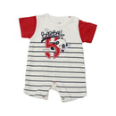 MAMELUCO BEISBOLERO 1417 LOS CHIROS DE M