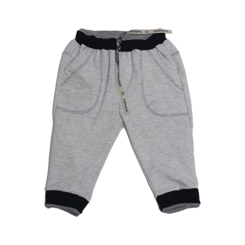 JOGGER NIÑO 10174 FOR BABY