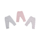 LEGGINS X3 10183 FOR BABY