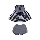 Vestido Lanilla 635 For Babys