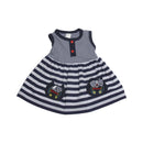 Vestido Lanilla 635 For Babys