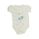 CONJUNTO 3PZAS NIÑA 10095 FOR BABY