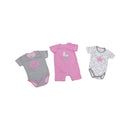 Bodys x3  1193 Fashion Kids