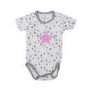 Bodys x3  1193 Fashion Kids