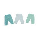 LEGGINS X3 10130 FOR BABY
