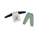 PIJAMA NIÑO 10106 FOR BABY