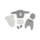 PRIMER DIA HILO 00004 PUPPET