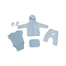 PRIMER DIA 00009 PUPPET