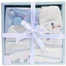 Primer Dia 4091 Hilitos