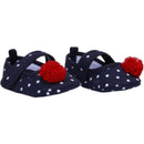 Zapato Niña 1265d For Baby