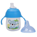 VASO ENTRENADOR SC-302 LA GLORIA