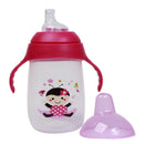 VASO ENTRENADOR SC-302 LA GLORIA