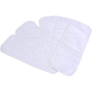 PAÑAL ECOLOGICO X 5-1 AF03-302 LA GLORIA