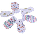 Manoplas Estampadas X3 0094 Juanchito