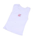 Camisilla Filete X3 062 Juanchito