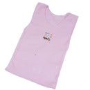 Camisilla Filete X3 062 Juanchito