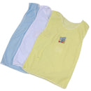 Camisa Unicolor X3 098 Juanchito
