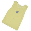 Camisa Unicolor X3 098 Juanchito