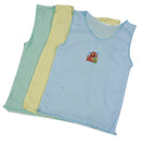 Camisilla Filete X3 062 Juanchito