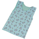 Camisa Estampada X3 099 Juanchito