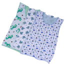 Camisa Estampada X3 099 Juanchito