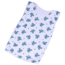 Camisa Estampada X3 099 Juanchito